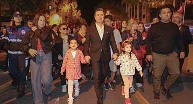 Muğla'da 19 Mayıs coşkusu Büyükşehir etkinlikleriyle yaşanacak