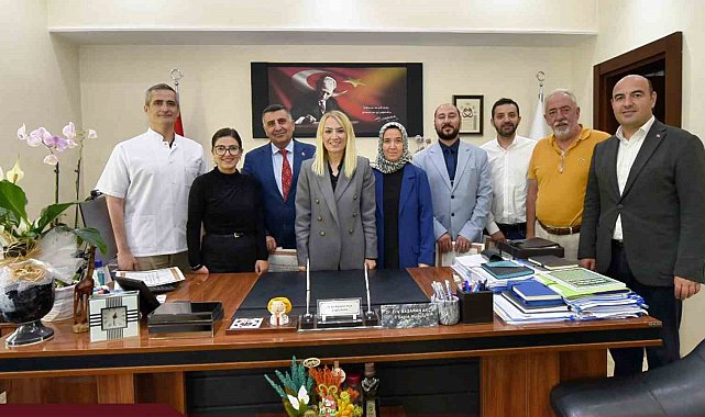 Muğla'da 'Anne Dostu Hastane' sayısı arttı