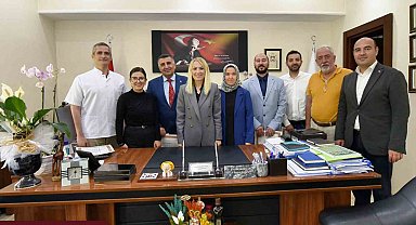 Muğla'da 'Anne Dostu Hastane' sayısı arttı