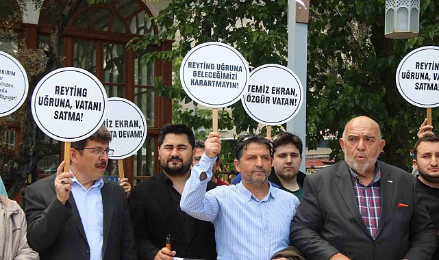 Muğla'da 'Temiz ekran' çağrısı