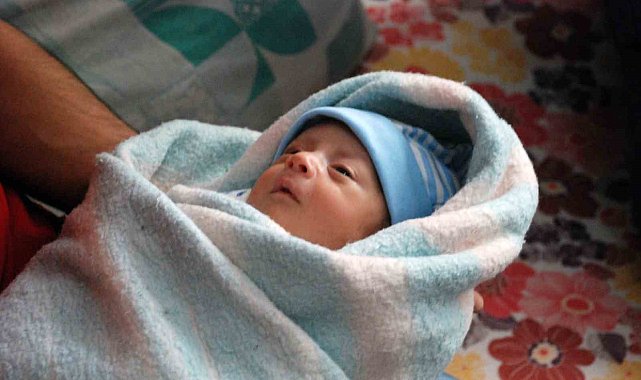 Muğla'da doğurganlık hızı düştü, anne doğurganlık yaşı yükseldi