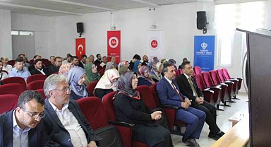 Muğla'da gençlik hizmetleri masaya yatırıldı
