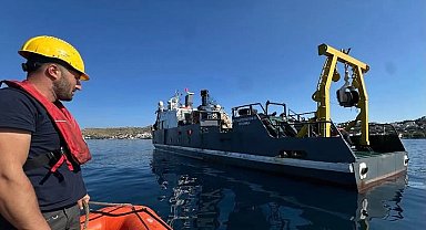 Muğla'nın 'mavi karbon' haritası çıkıyor