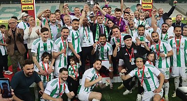 Muğlaspor şampiyonluğu Simge Sağın konseriyle kutlayacak