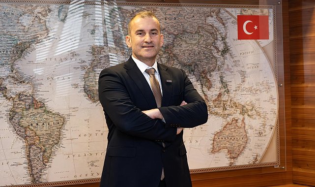 Murat Bakır'a TİM'de önemli görev