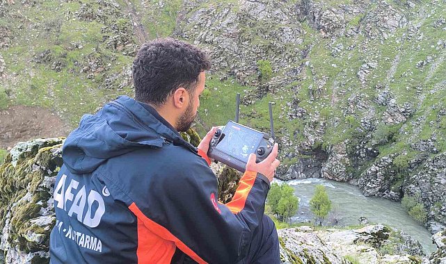 Muş'ta kaybolan Gülsima Yıldız için arama çalışmaları sürüyor