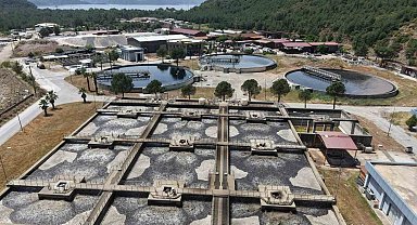 MUSKİ'den çevre ve halk sağlığı için yeni teknoloji