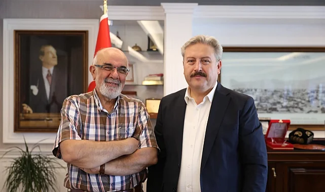 Mustafa Palancıoğlu'ndan Anneler Günü mesajı