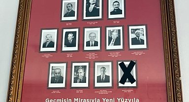 Mutlak butlan kararı sonrası Kılıçdaroğlu'nu protesto etti