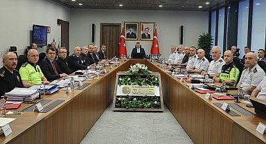 NATO Zirvesi için güvenlik hazırlıkları sürüyor
