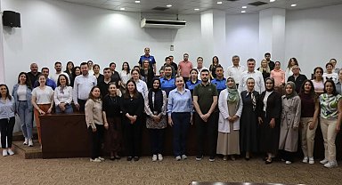 Nazilli'de erken teşhis için kanser taraması çağrısı