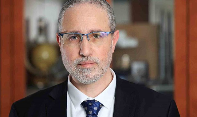 Netanyahu, Shin Bet yetkilisi Ben Ezra'yı Ulusal Güvenlik Danışmanı olarak atadı