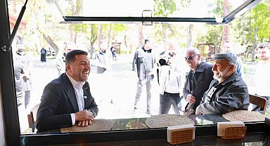 Nevşehir Belediyesi'nden özel bireylere istihdam desteği
