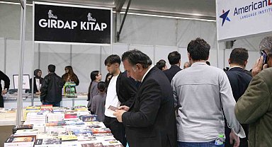 Niğde 9. Kitap Fuarı kapılarını açtı