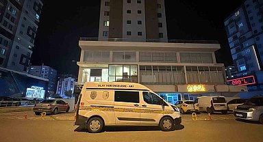 Niğde'de aile kavgası kanlı bitti: Kayınpeder ağır yaralandı