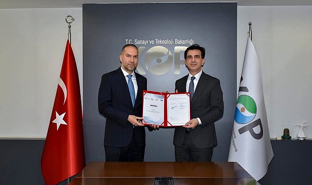 Niğde'de su ve enerji verimliliği için 57 milyon liralık dev yatırım