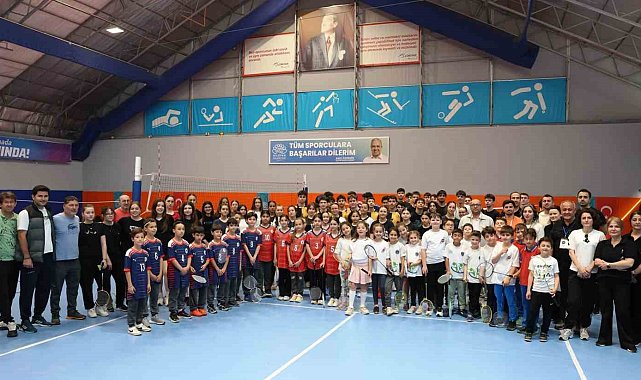 Nilüfer Spor Şenlikleri'nde 4'üncü hafta heyecanı