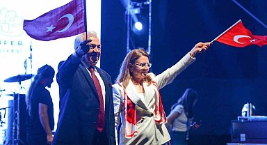 Nilüfer'de 19 Mayıs coşkuyla kutlanacak