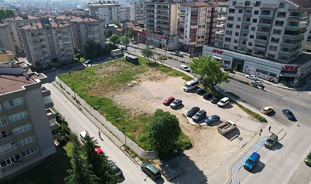 Nilüfer'in şehitlerinin adı Esentepe'de yaşatılacak