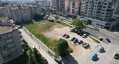 Nilüfer'in şehitlerinin adı Esentepe'de yaşatılacak