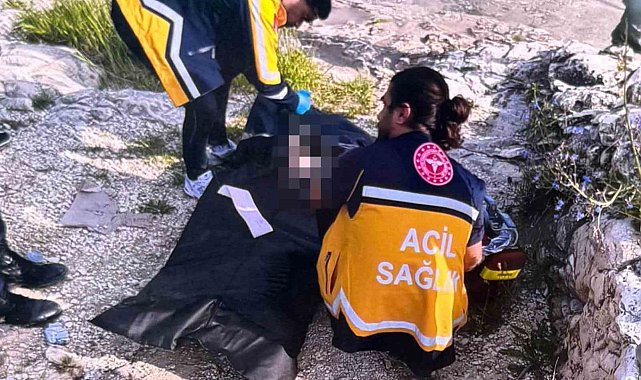 Nizip'te 2 gündür kayıp olan çocuk Fırat Nehri'nde ölü bulundu