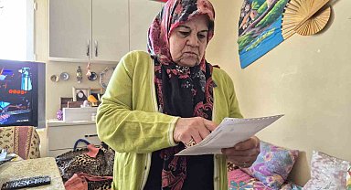 Oğlu gibi güvendiği kişi tarafından 16 milyon TL dolandırıldığı iddiası