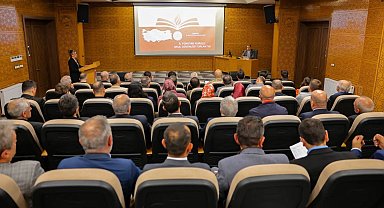 Okul çevrelerindeki güvenlik önlemleri değerlendirildi