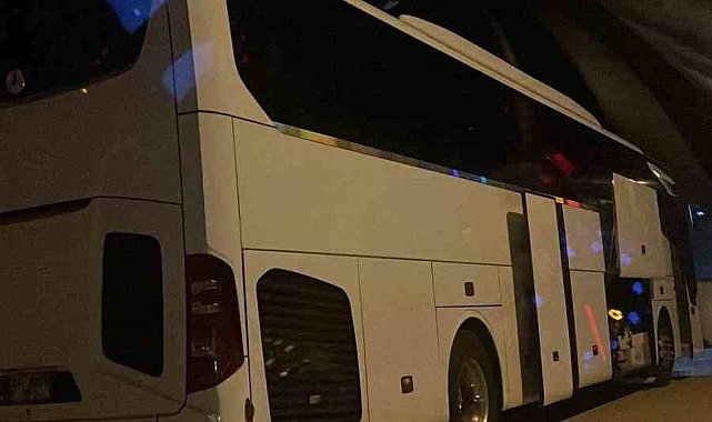 Okul gezisinde 20 öğrenci zehirlenme şüphesiyle hastaneye kaldırıldı