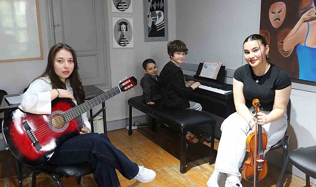 Okul saldırıları sonrası gençlerin sosyal aktivitelere ilgisi arttı