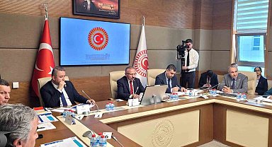 Okul saldırılarını araştırmak için kurulan Komisyon Kahramanmaraş'a gidecek