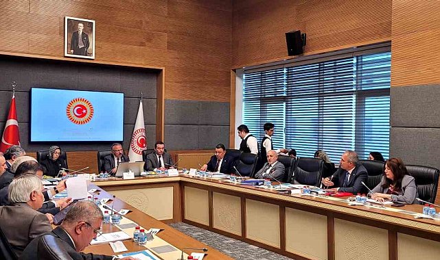 Okul saldırılarını araştırmak için kurulan TBMM Araştırma Komisyonu, 12 Haziran'da bölgeye gidecek