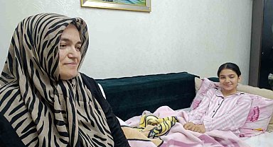 Okul saldırısında yaralanan kızın annesi: "Cenazesi dahi kılınmadı, layığını buldu "