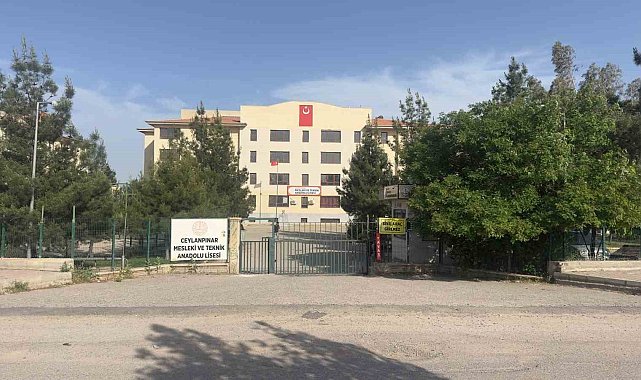 Okulda kalp krizi geçiren lise öğrencisi hayatını kaybetti