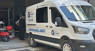 Öldürülüp yakılan Kübra Yapıcı'nın cesedinin bir bölümü Korkuteli Barajı'nda bulundu
