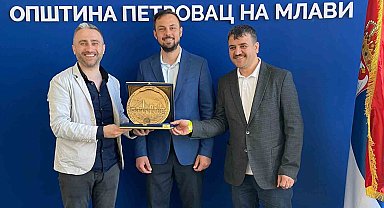 OMÜ İletişim Fakültesi'nden Sırbistan çıkarması