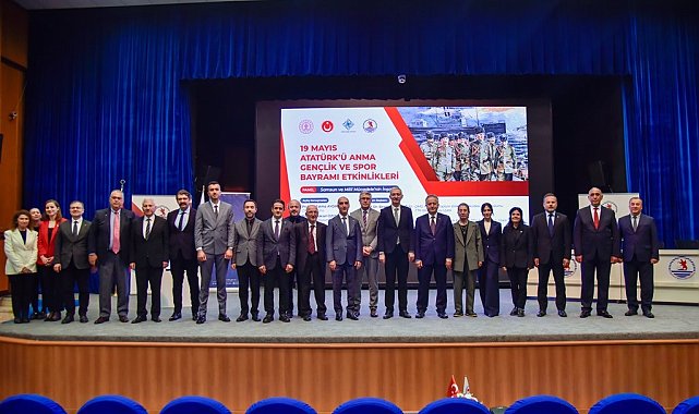 OMÜ'de "Samsun ve Millî Mücadele'nin İnşası" konuşuldu