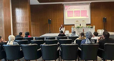 Onikişubat Belediyesi evlilik okulu eğitimlerine başladı