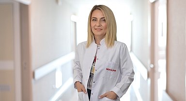 Opr. Dr. Zaim: "Bahar aylarında göz şikayetleri artabilir"