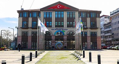 Ordu Büyükşehir kurban bayramı hazırlıklarını tamamladı
