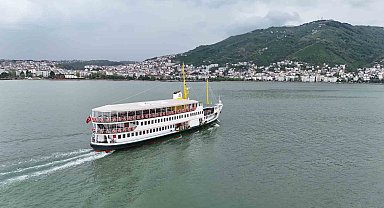 Ordu'da deniz turizmine yeni hamle