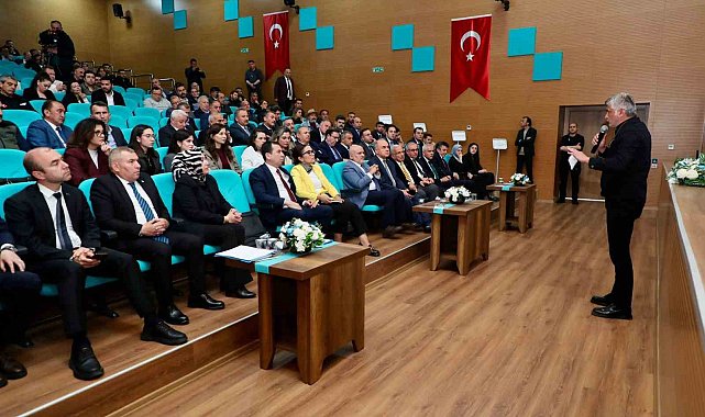 Ordu'da madencilik faaliyetleri masaya yatırıldı