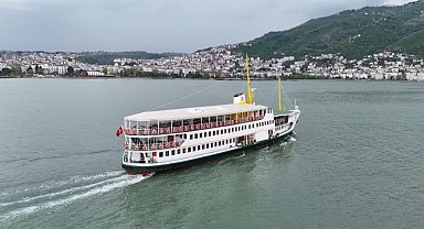 Ordu'da deniz turizmine yeni katkı