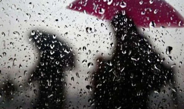 Orta ve Doğu Karadeniz'de yağış uyarısı
