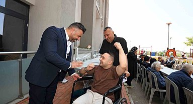 Osmangazi Belediyesi'nden engelli bireyler için üretim atölyesi