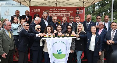 Osmangazi kreşlerle donatılıyor