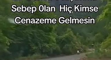 Osmaniye'de kalp krizi sonucu ölen adamın son paylaşımı yürek burktu
