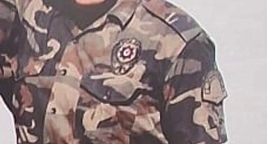 Özel harekat polisi görev yerinde hayatını kaybetti