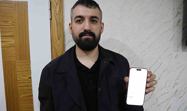 Özel hastane, sistemde görünen rapora 'vermedim' dedi, hayatı kabusa dönüştü