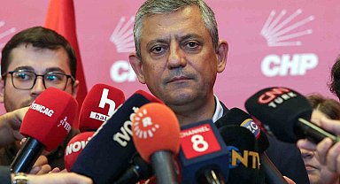 Özgür Özel: "Kılıçdaroğlu ile aramızda bir uzlaşı yok"