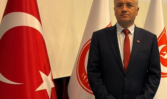 Özköse'den İstanbul'un Fethi mesajı